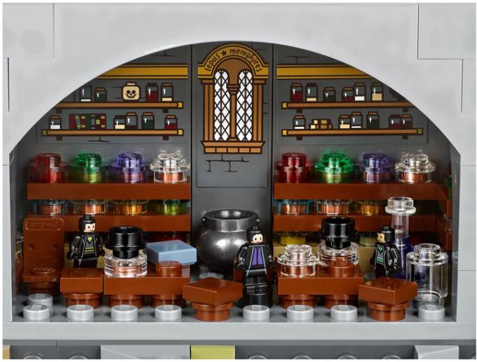 LEGO 71043