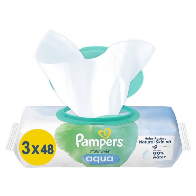 Pampers 8006540458525