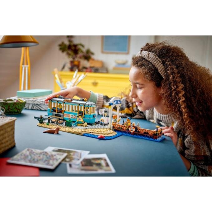 LEGO 60506