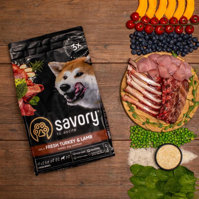 Savory 4820232630242
