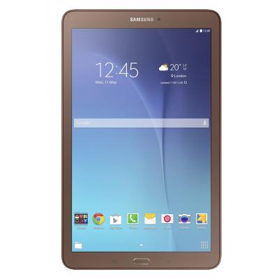 Планшет Samsung Galaxy Tab E 9.6" 3G Gold Brown SM-T561NZNASEK
