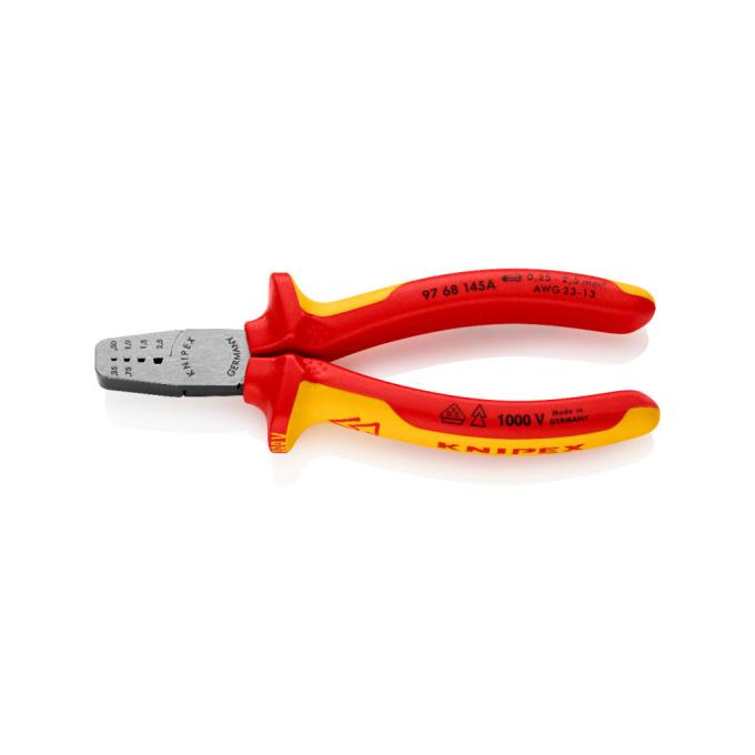 KNIPEX 97 68 145 A