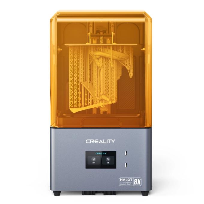 Creality Halot-Mage Pro 8K