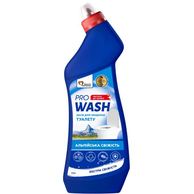 Pro Wash 4262396145482