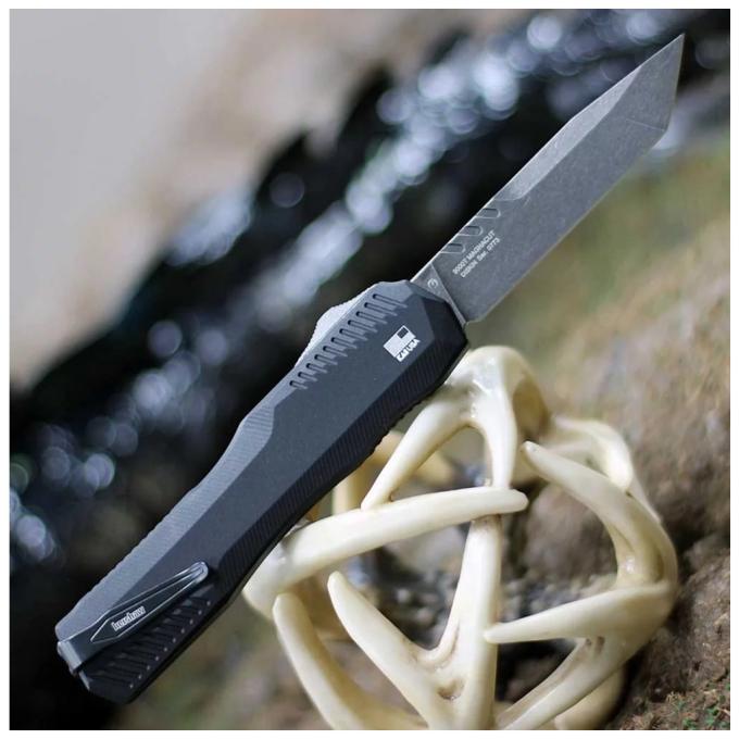 Kershaw 9000T