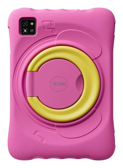 Oscal PAD60KIDS PINK