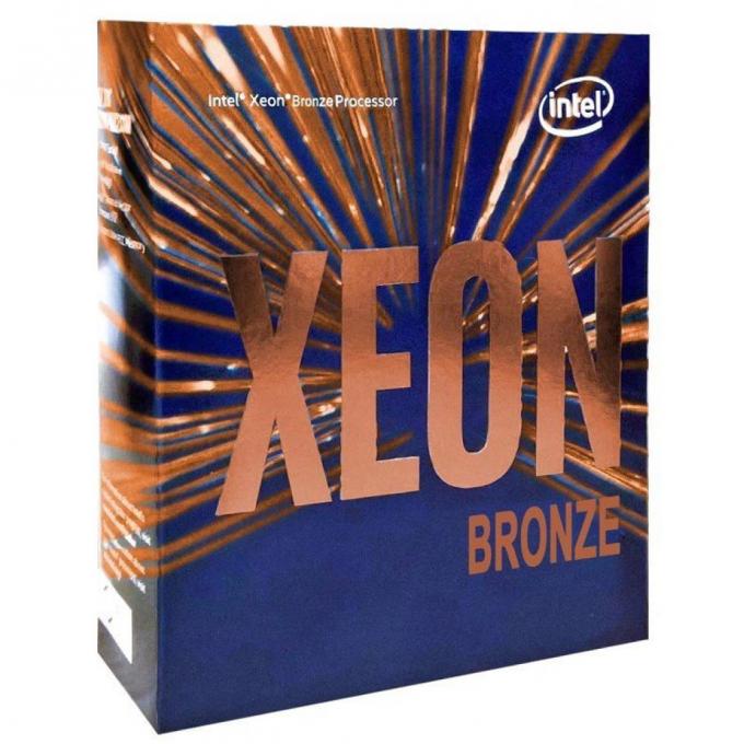 Процессор серверный INTEL Xeon Bronze 3106 BX806733106
