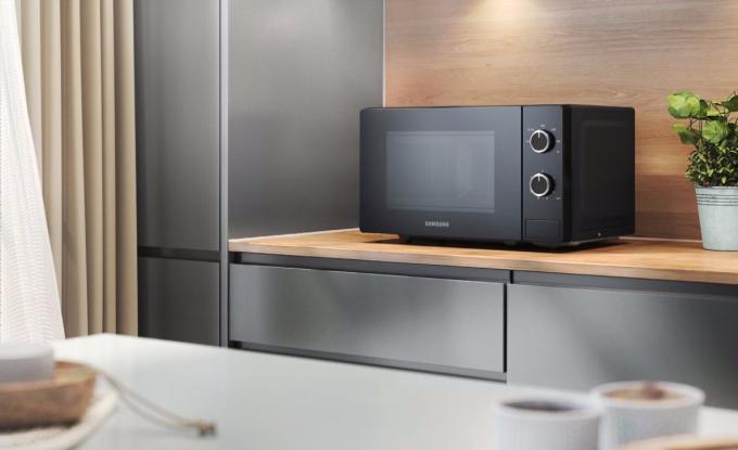 Samsung MS20A3010AL/UA