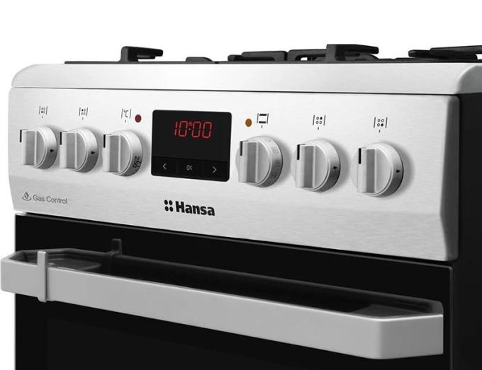 Hansa FCMX59229