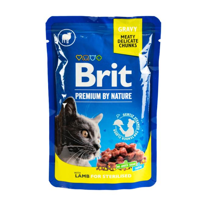 Brit Premium 8595602548446
