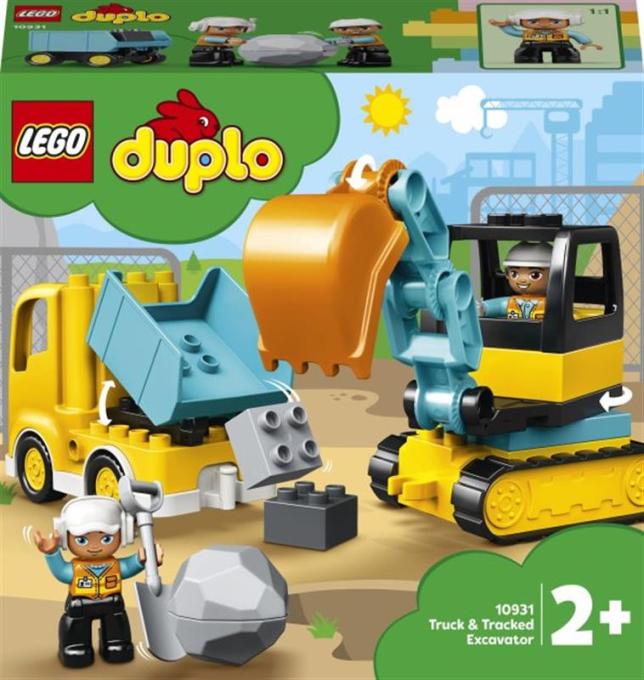 LEGO LEGO 10931