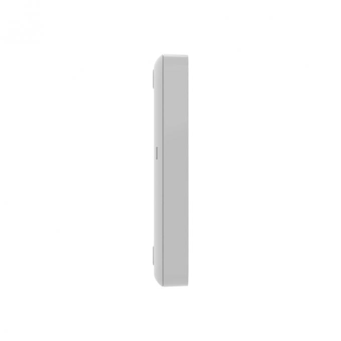 Ajax KeyPad TouchScreen біла