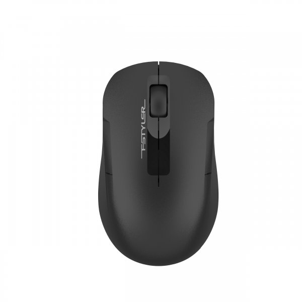 A4tech FG15CS Air2 (Black)