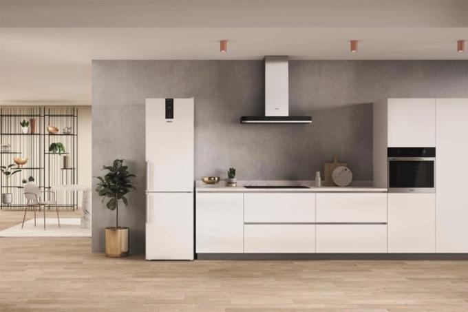 Whirlpool W7X 92O W H UA