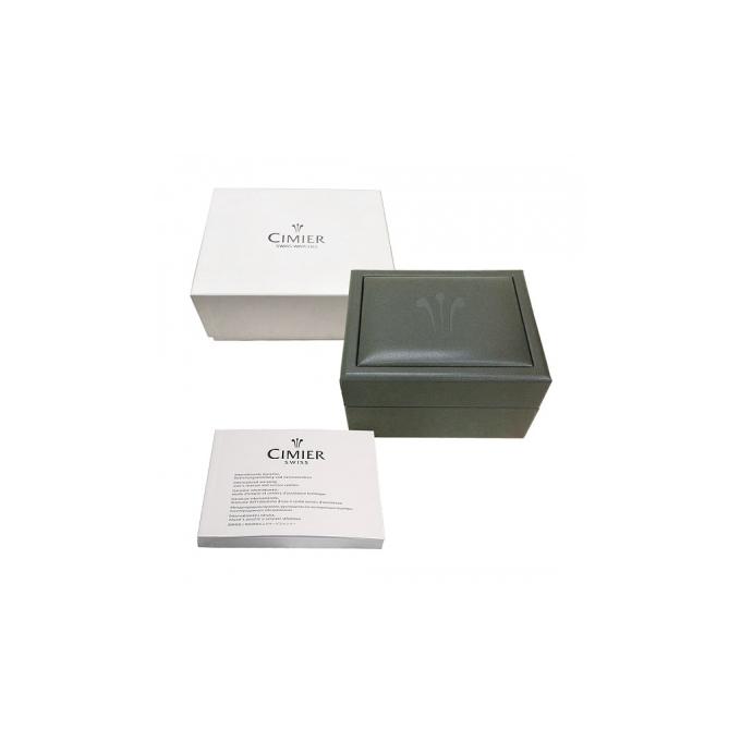 Cimier 6102-SS021