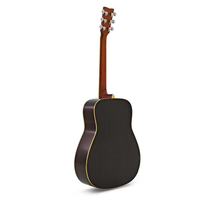 Yamaha FG830 Autumn Burst