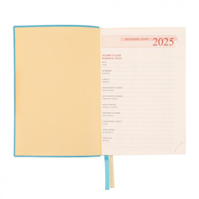 Leo planner 252590