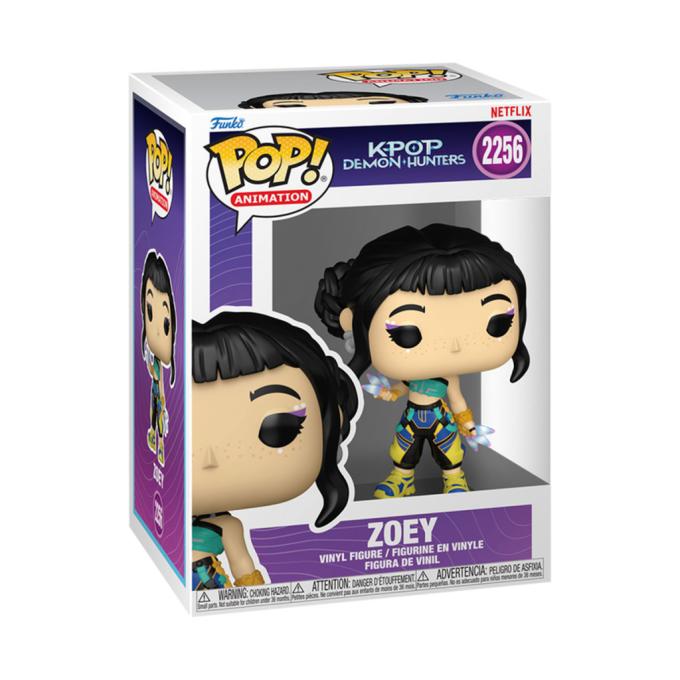 Funko Pop 95267