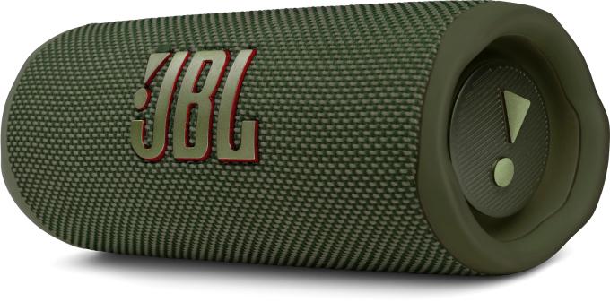 JBL JBLFLIP6GREN