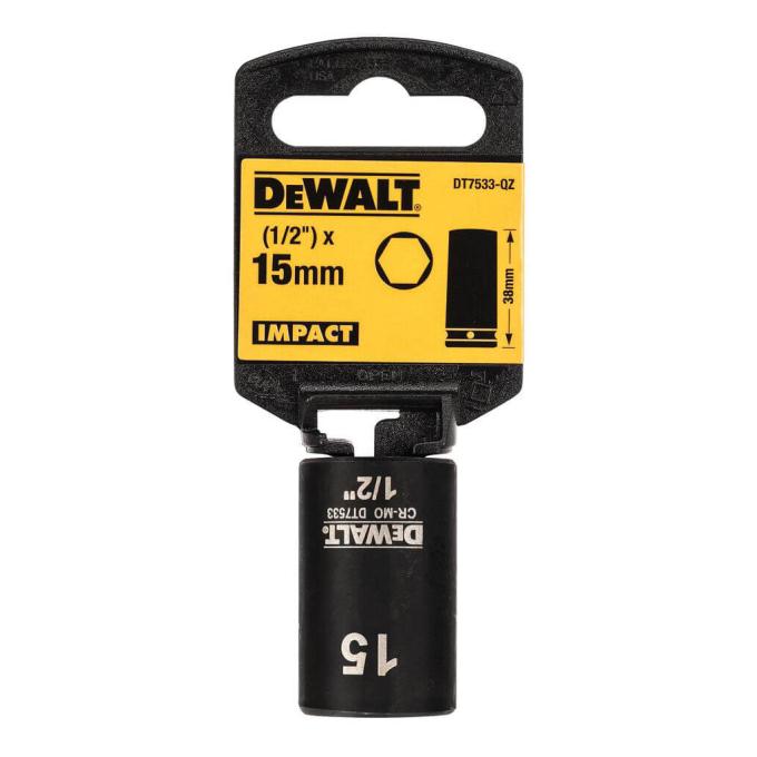 DeWALT DT7533