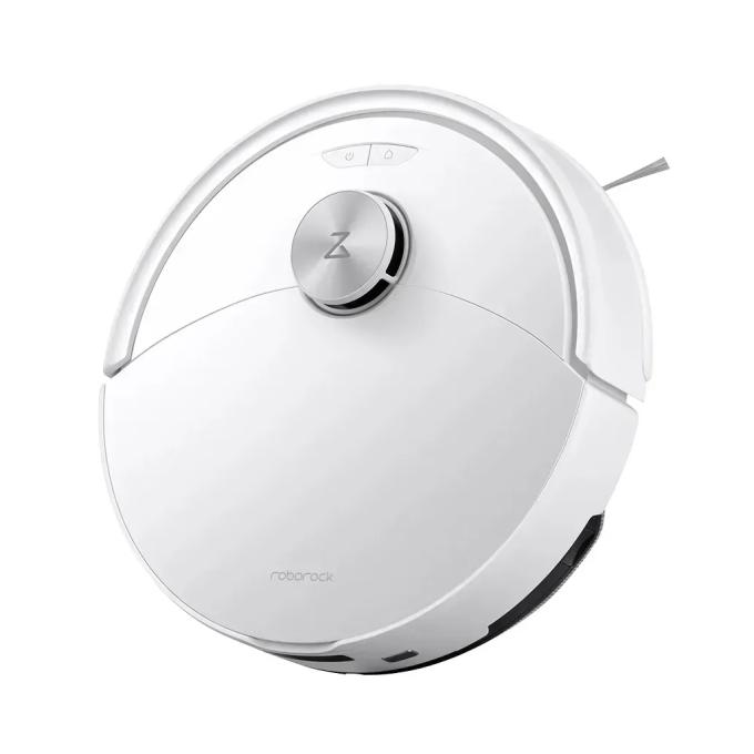 Roborock Q10 VF+ White