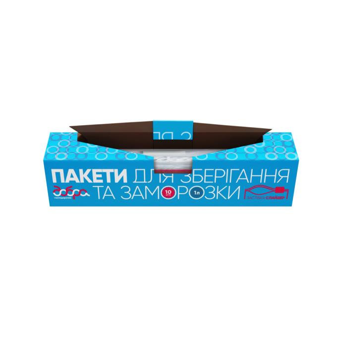 Добра Господарочка 4820086523240