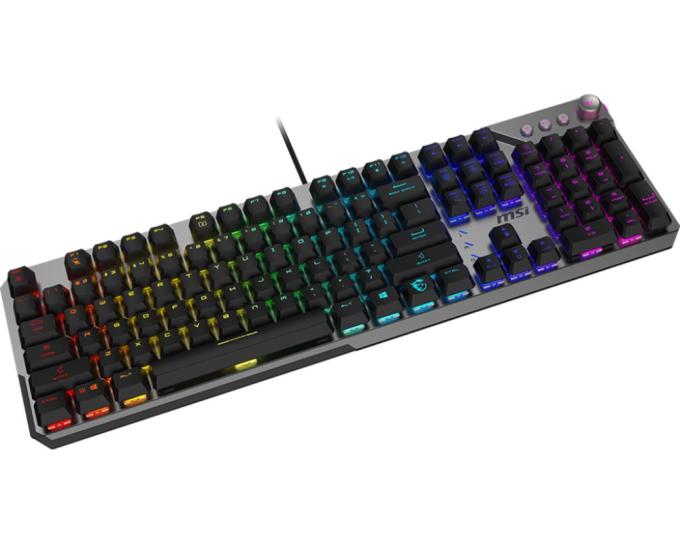 MSI STRIKE 600 SILENT UA