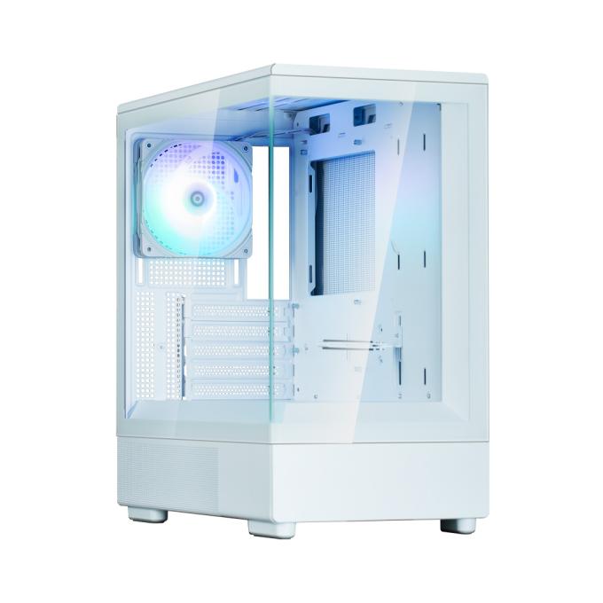Zalman P10WHITE