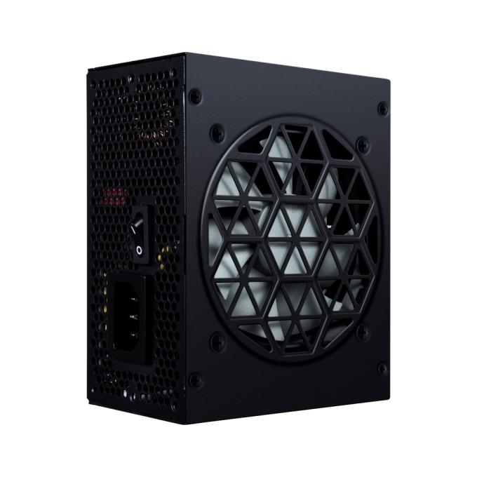1STPLAYER SFX-GLD-650-BK-EU