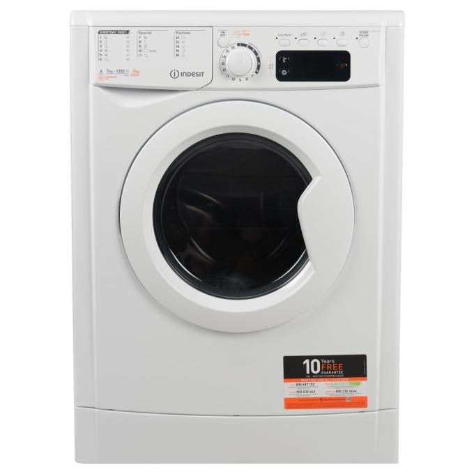 Indesit EWDE71280WEU