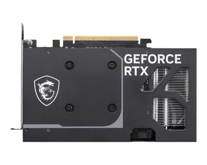 MSI RTX5050 8G VEN 2X OC