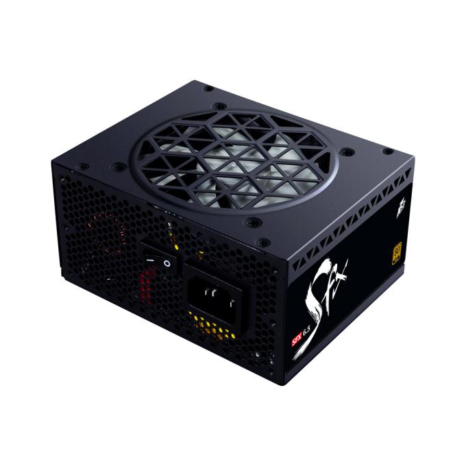 1STPLAYER SFX-GLD-650-BK-EU