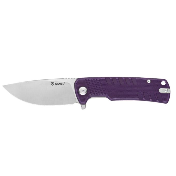 Ganzo G769-PL
