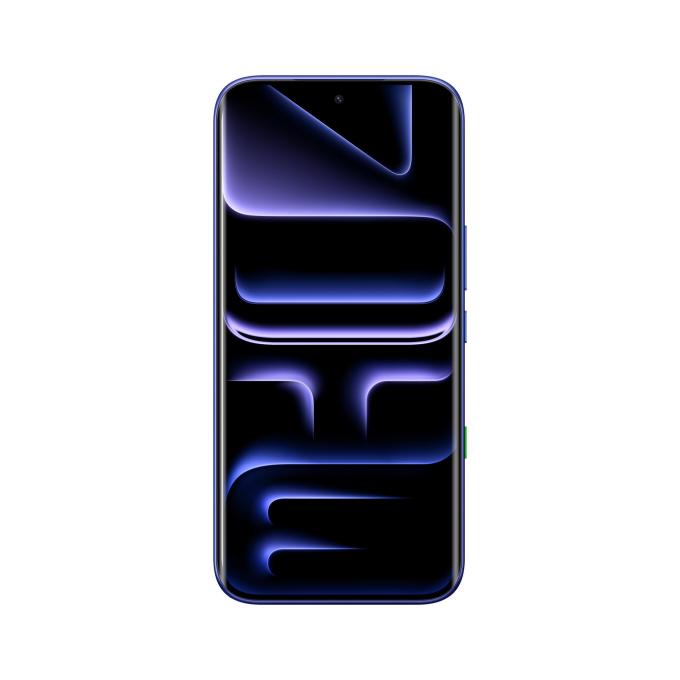 Infinix X6887 8/256 STELLAR BLUE