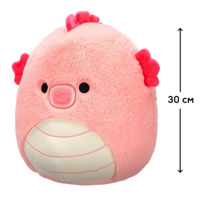 SQUISHMALLOWS SQCR06758