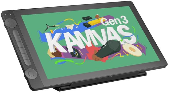 Huion GS1563