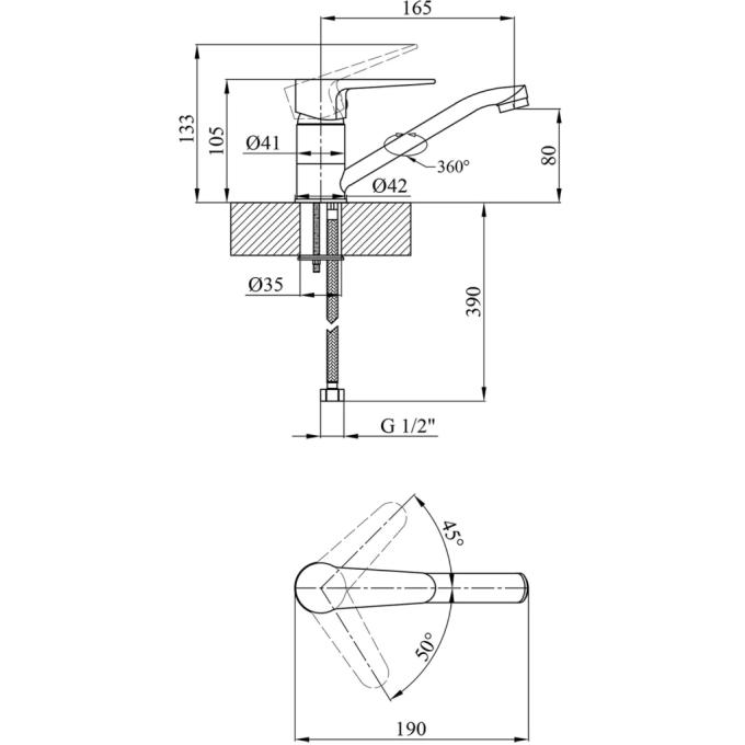 Kroner CV023576