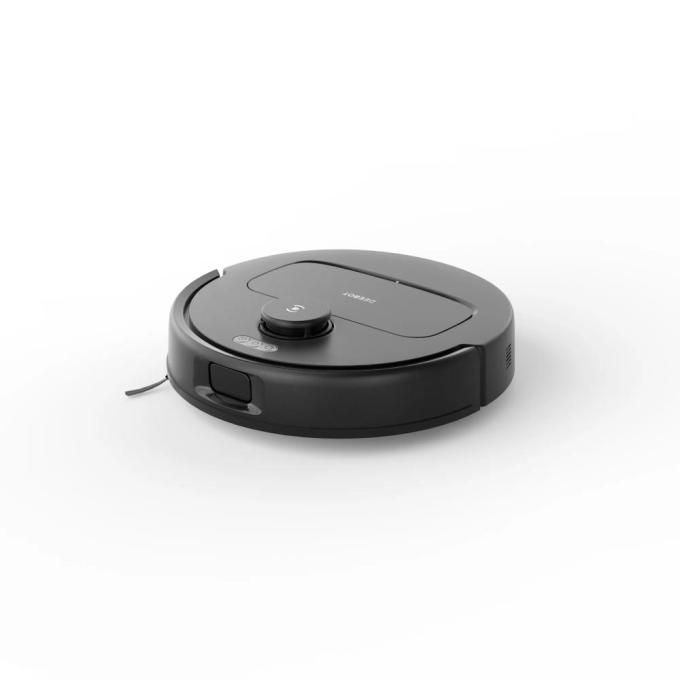 Ecovacs YDLX11-1 BLACK