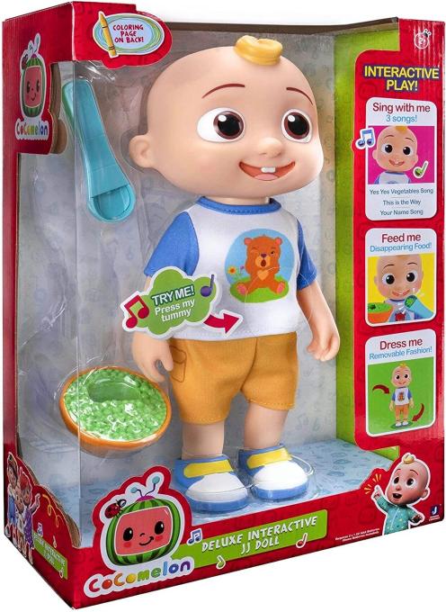 CoComelon CMW0058