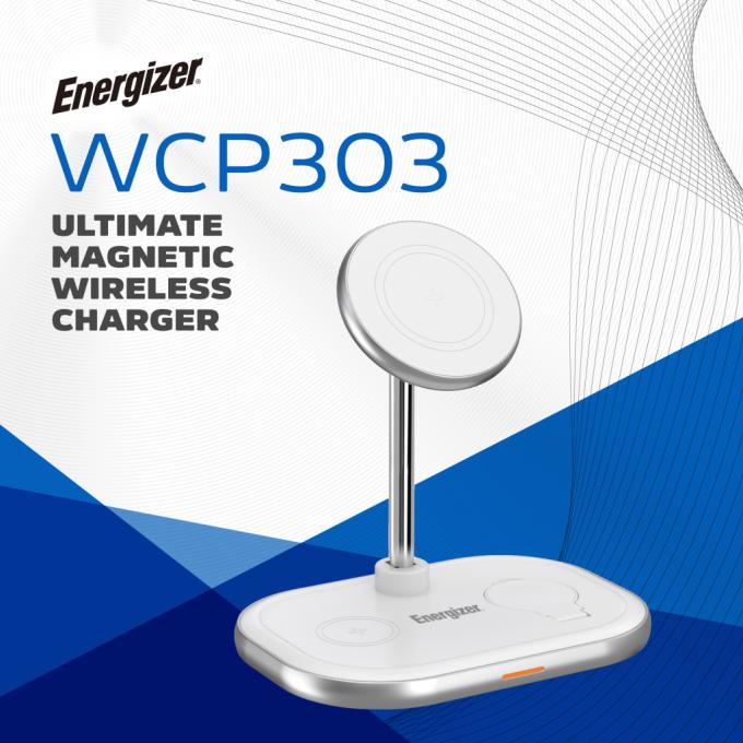 Energizer WCP303