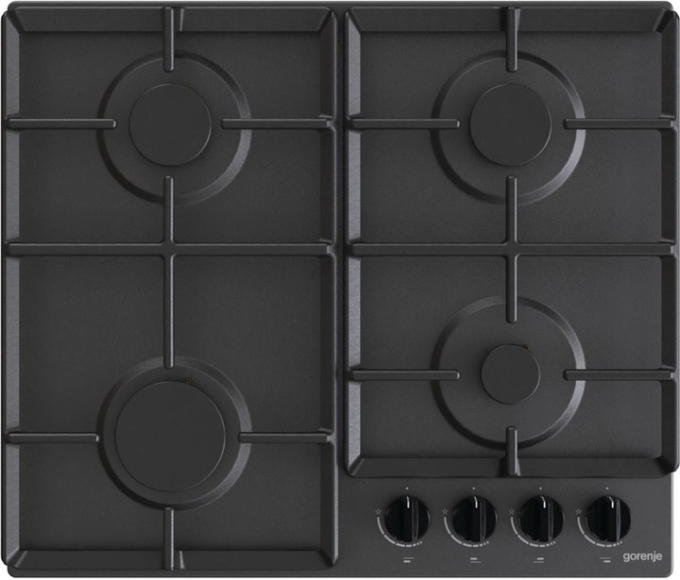 Gorenje SET BO6735E02BK G641EB
