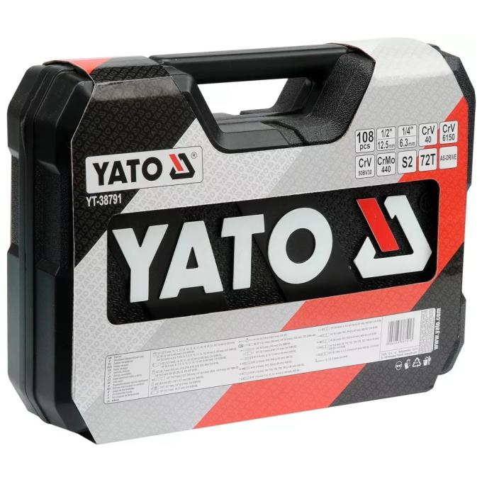 YATO YT-38791