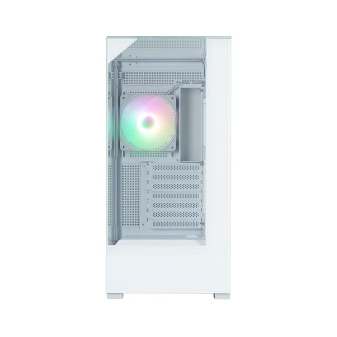 Zalman P40PRISMWHITE
