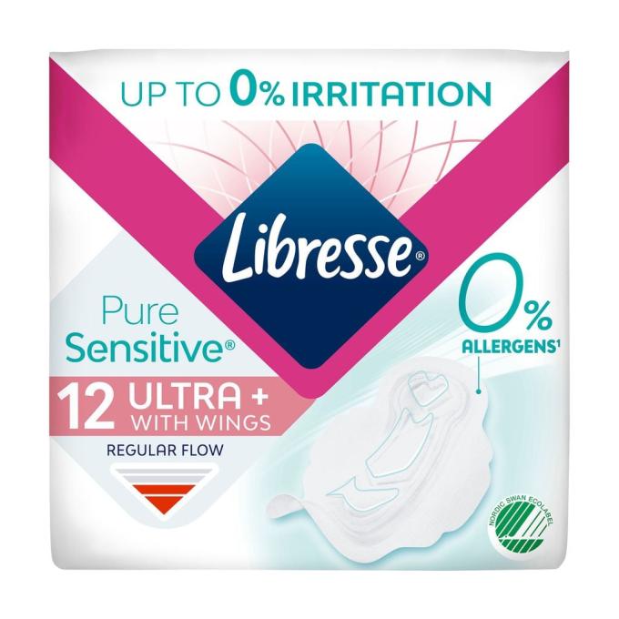 Libresse 7322541161747