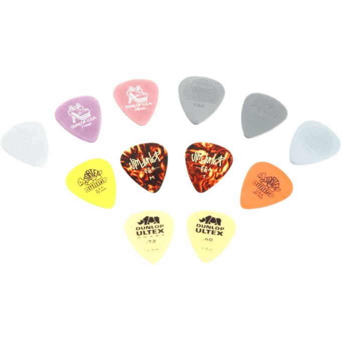 Jim Dunlop PVP101