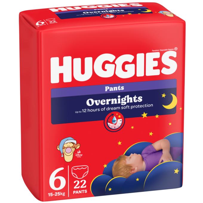 Huggies 5029053581101