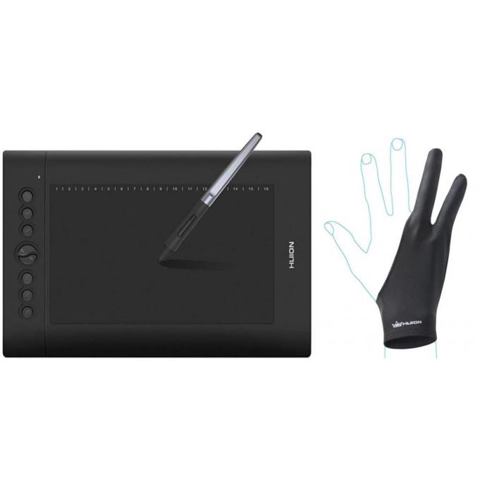 Huion H610PROV2