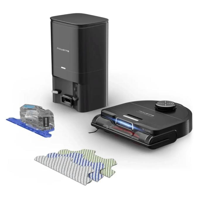 ROWENTA RR9695WH