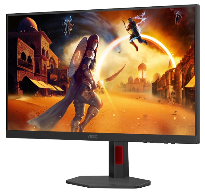 AOC Q27G4ZR