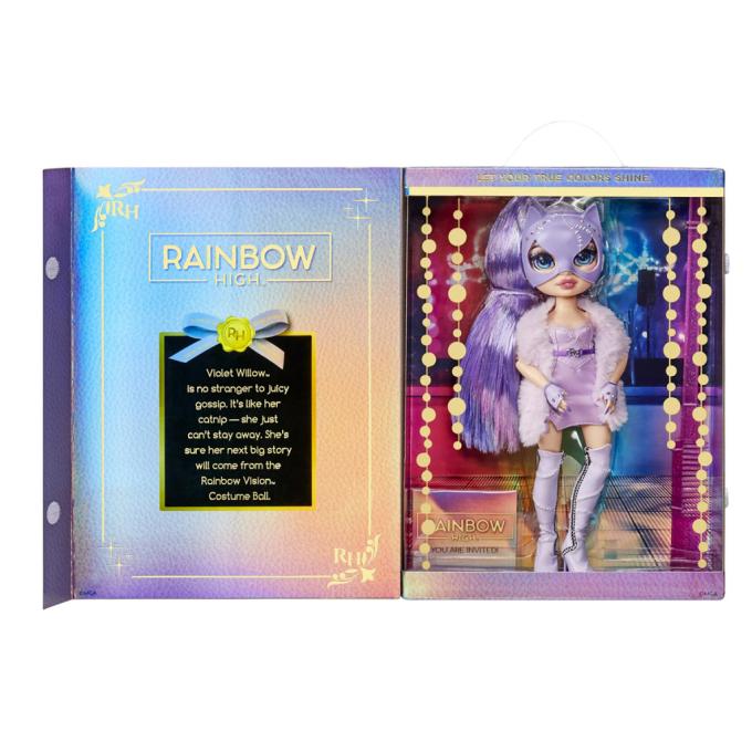 Rainbow High 424857